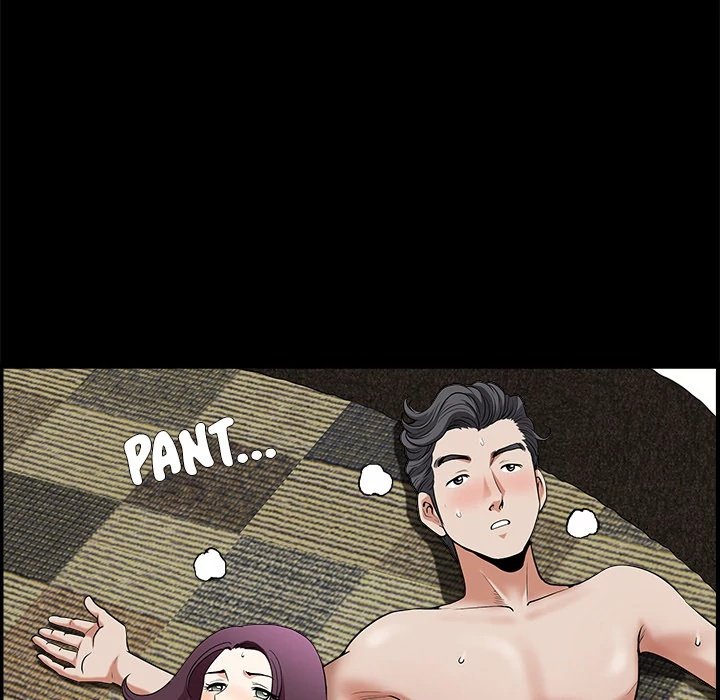 Neighbors Manhwa - Chapter 4 Page 81