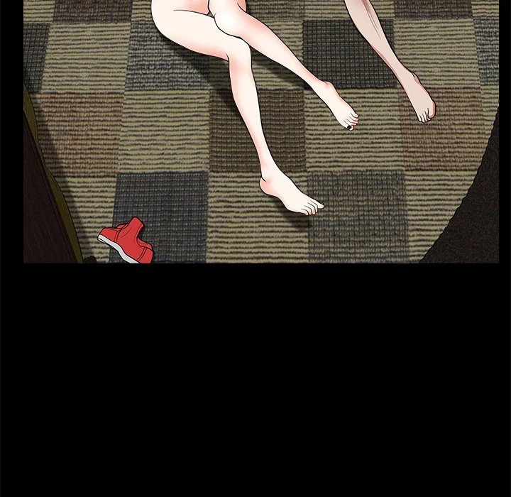 Neighbors Manhwa - Chapter 4 Page 89