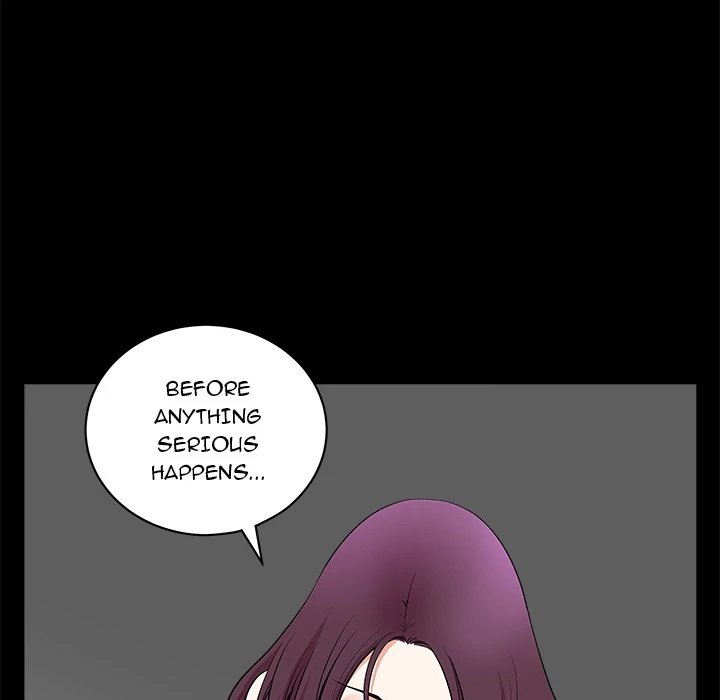 Neighbors Manhwa - Chapter 4 Page 90
