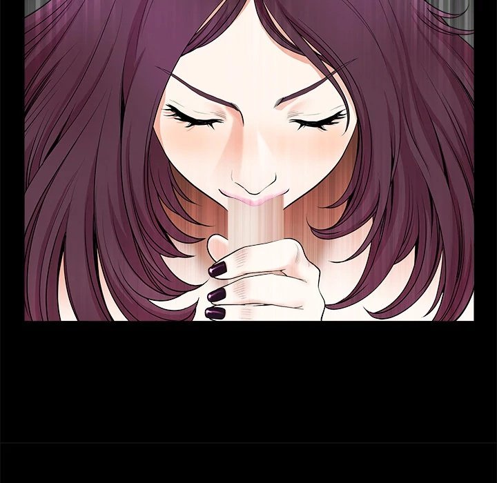 Neighbors Manhwa - Chapter 4 Page 93