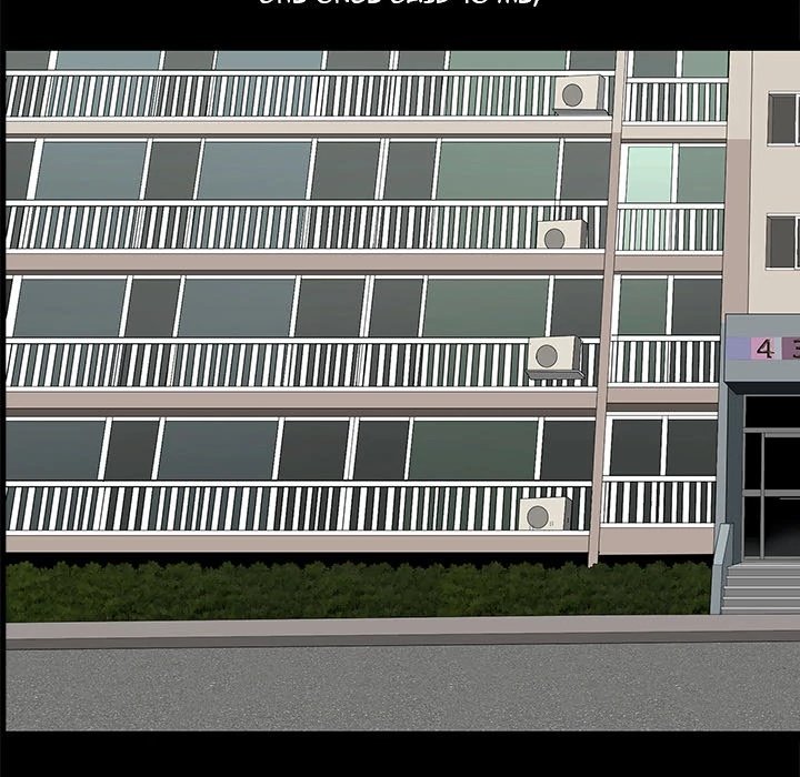 Neighbors Manhwa - Chapter 4 Page 98