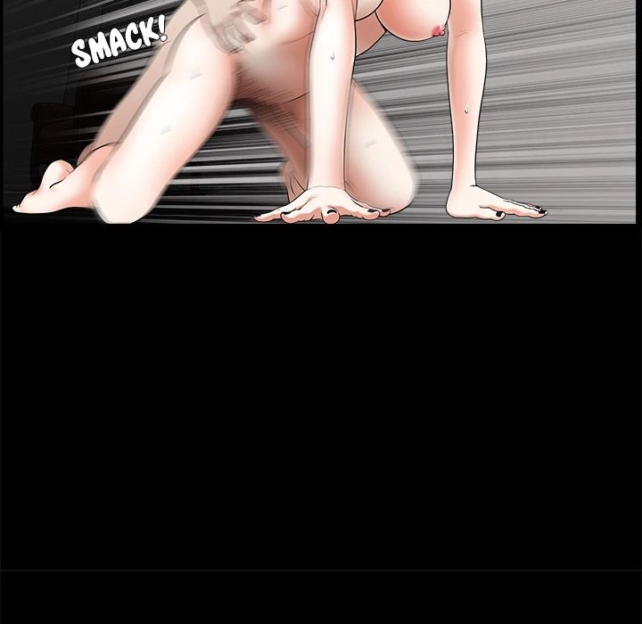 Neighbors Manhwa - Chapter 4 Page 104