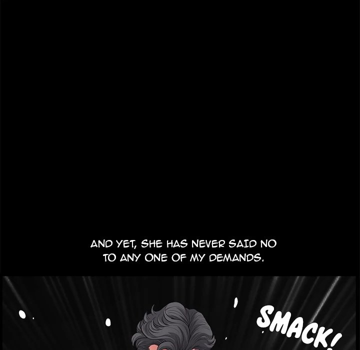 Neighbors Manhwa - Chapter 4 Page 108