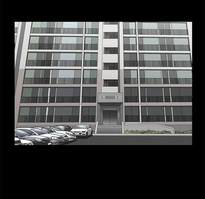 Neighbors Manhwa - Chapter 4 Page 113