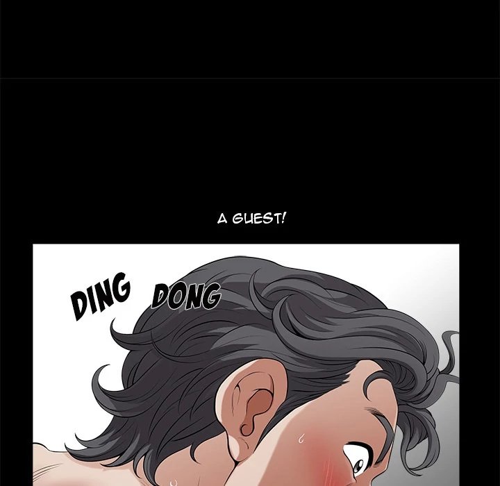 Neighbors Manhwa - Chapter 4 Page 121