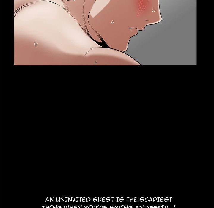 Neighbors Manhwa - Chapter 4 Page 122