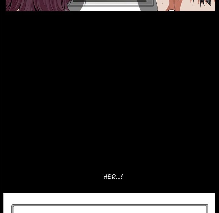 Neighbors Manhwa - Chapter 4 Page 128