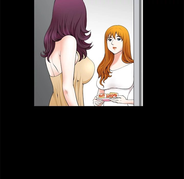 Neighbors Manhwa - Chapter 4 Page 133