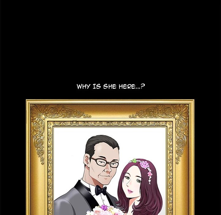 Neighbors Manhwa - Chapter 4 Page 134