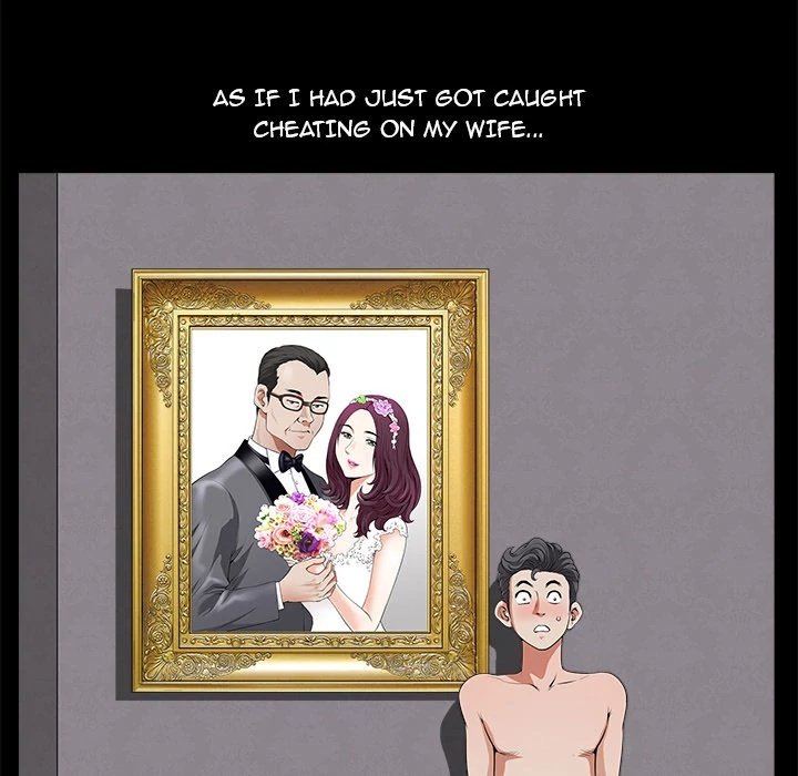 Neighbors Manhwa - Chapter 4 Page 140