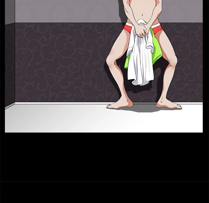 Neighbors Manhwa - Chapter 4 Page 141