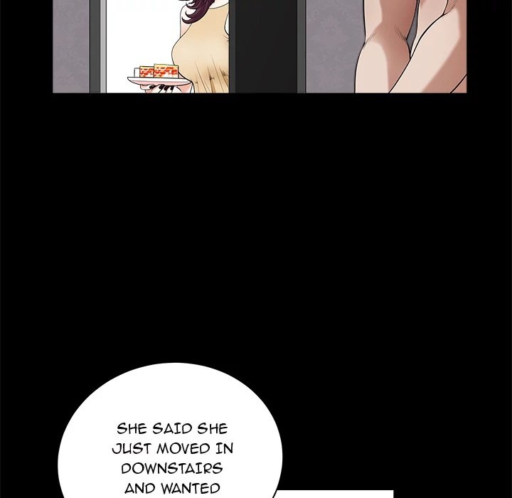Neighbors Manhwa - Chapter 4 Page 143