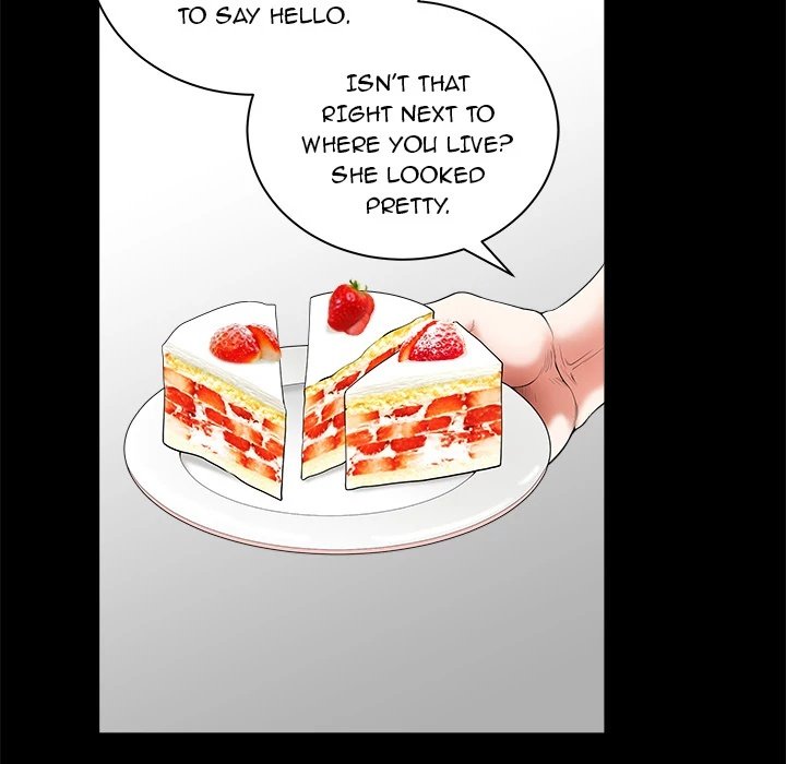 Neighbors Manhwa - Chapter 4 Page 144