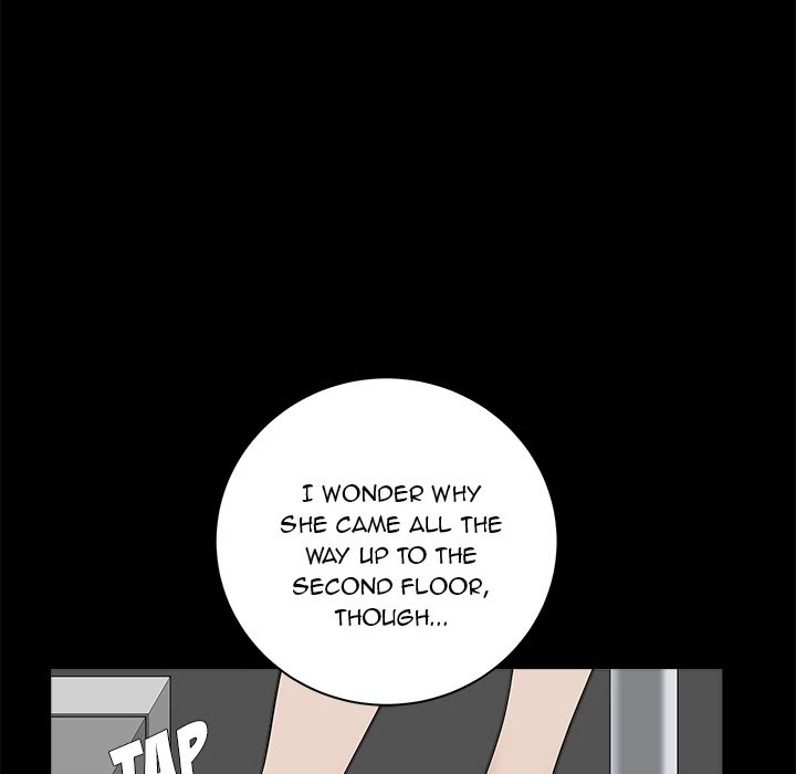 Neighbors Manhwa - Chapter 4 Page 145