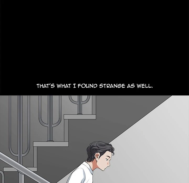 Neighbors Manhwa - Chapter 4 Page 149