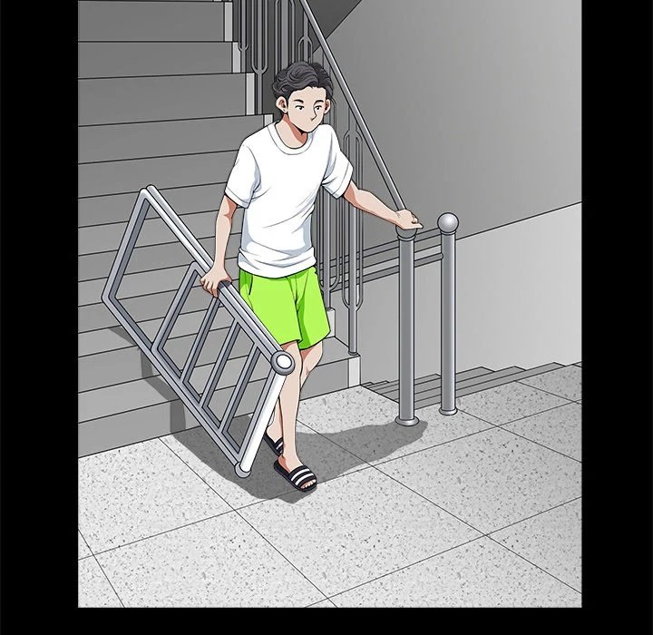 Neighbors Manhwa - Chapter 4 Page 152
