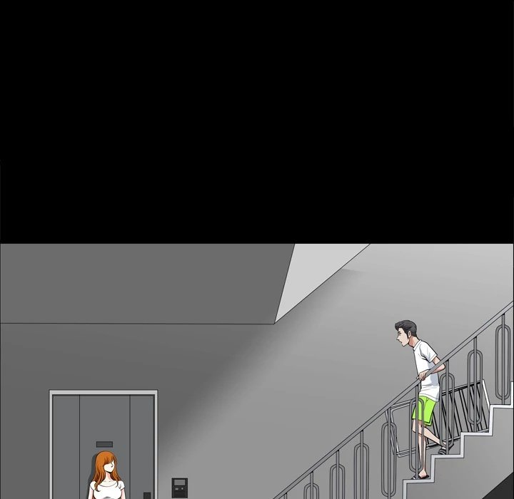 Neighbors Manhwa - Chapter 4 Page 162