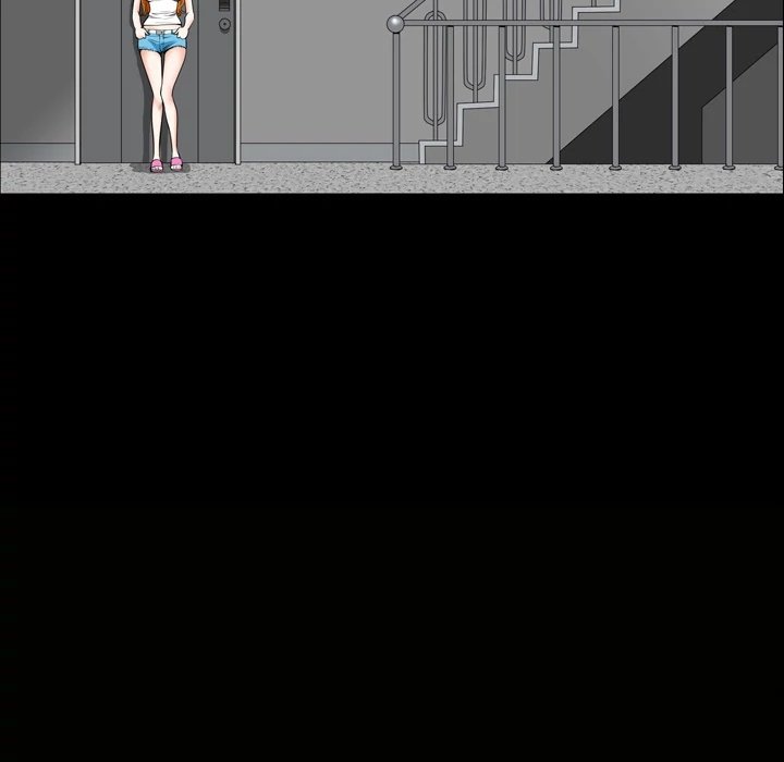 Neighbors Manhwa - Chapter 4 Page 163