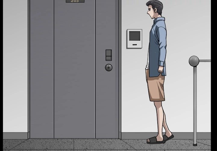 Neighbors Manhwa - Chapter 23 Page 3