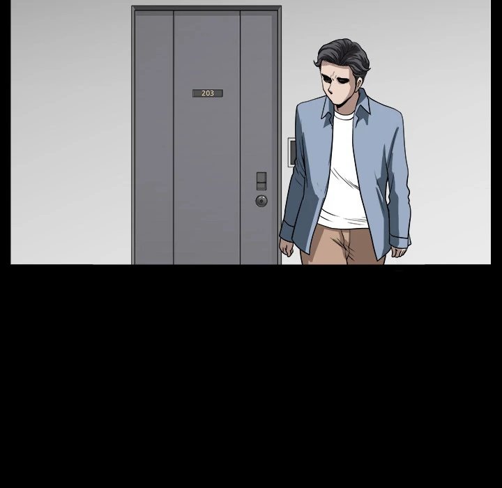 Neighbors Manhwa - Chapter 23 Page 5