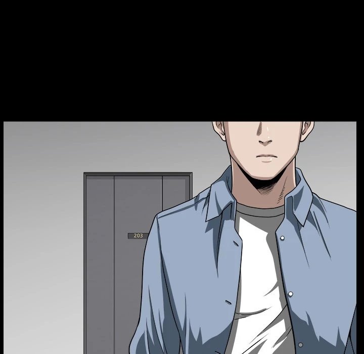 Neighbors Manhwa - Chapter 23 Page 6