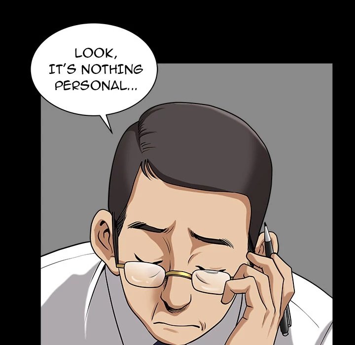 Neighbors Manhwa - Chapter 23 Page 16