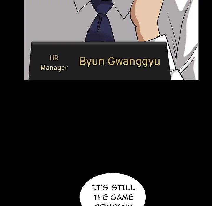 Neighbors Manhwa - Chapter 23 Page 17