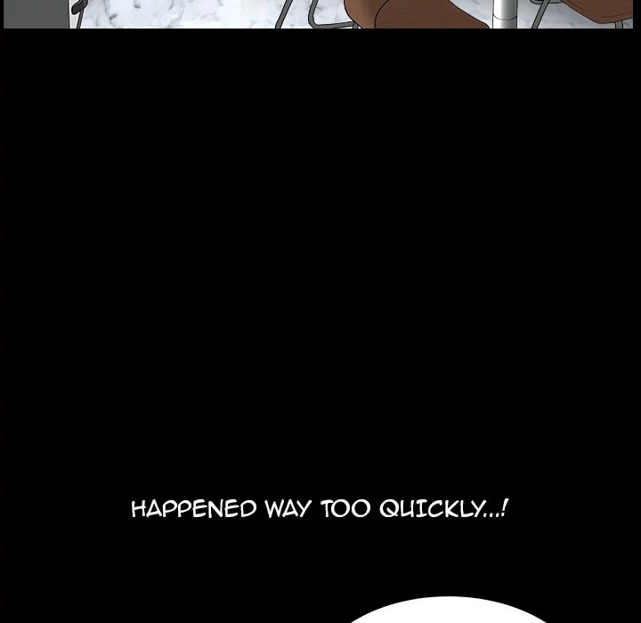 Neighbors Manhwa - Chapter 23 Page 19
