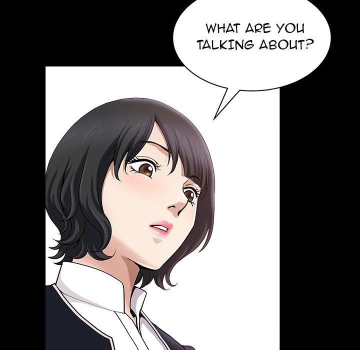 Neighbors Manhwa - Chapter 23 Page 20