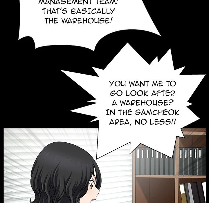 Neighbors Manhwa - Chapter 23 Page 22