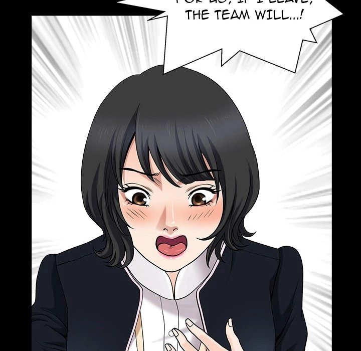 Neighbors Manhwa - Chapter 23 Page 26