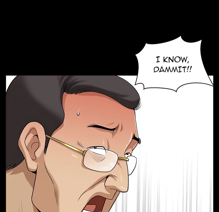 Neighbors Manhwa - Chapter 23 Page 28