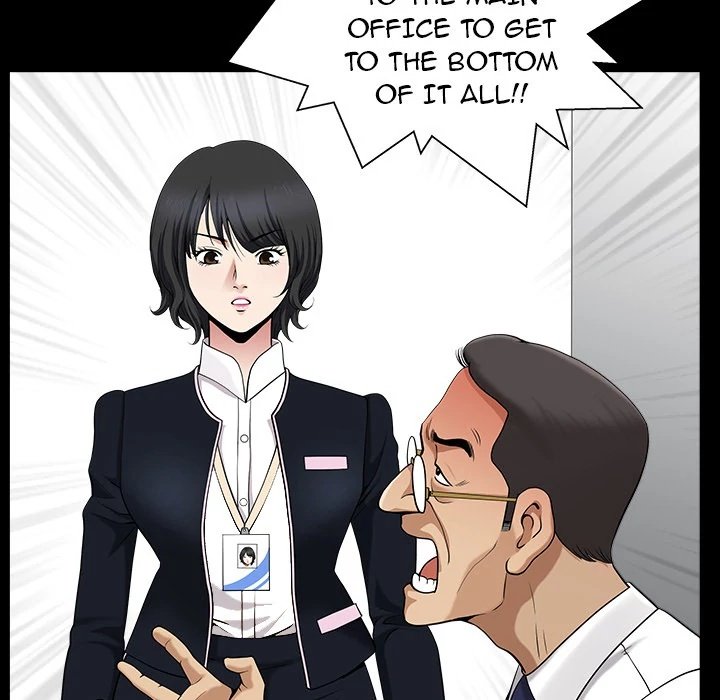 Neighbors Manhwa - Chapter 23 Page 30