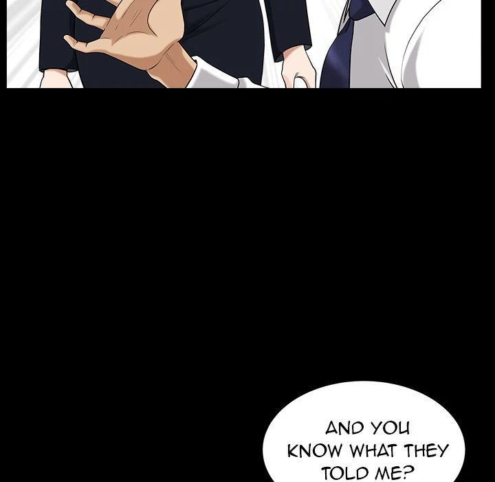 Neighbors Manhwa - Chapter 23 Page 31