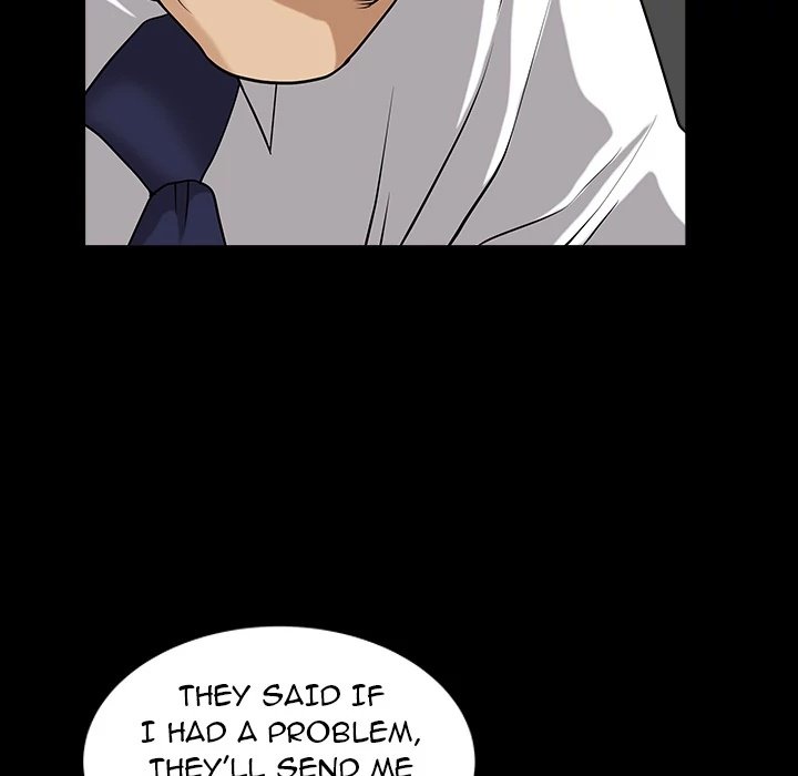 Neighbors Manhwa - Chapter 23 Page 33