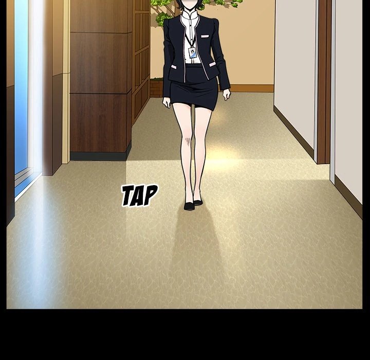 Neighbors Manhwa - Chapter 23 Page 39