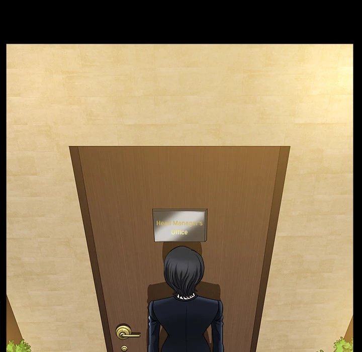 Neighbors Manhwa - Chapter 23 Page 43