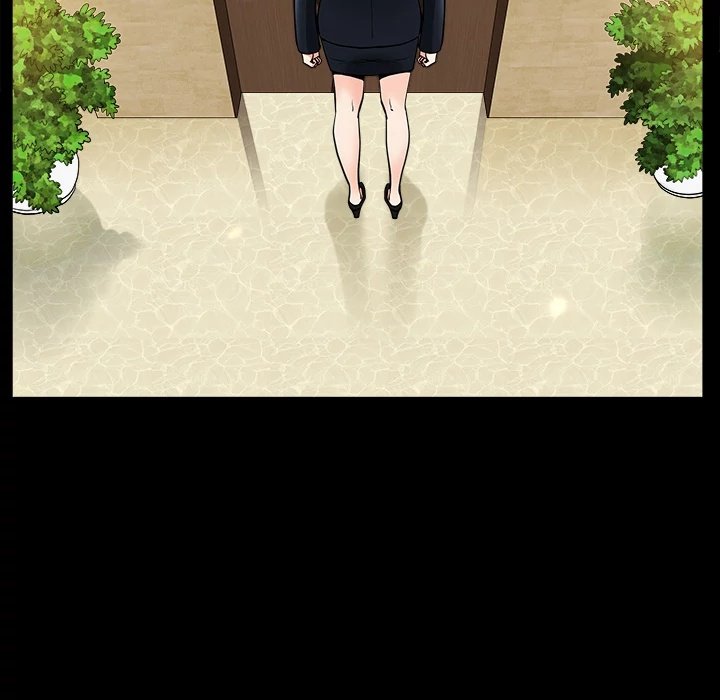 Neighbors Manhwa - Chapter 23 Page 44