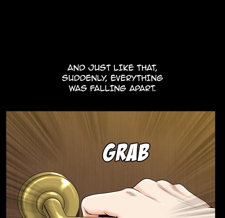 Neighbors Manhwa - Chapter 23 Page 45