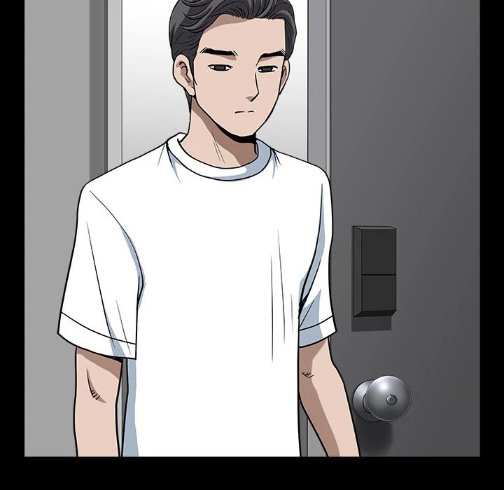 Neighbors Manhwa - Chapter 23 Page 50