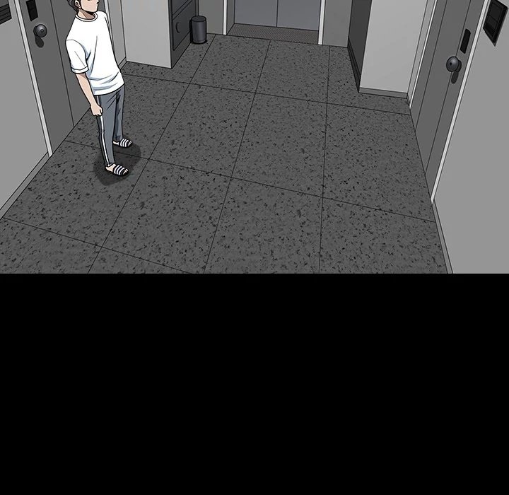 Neighbors Manhwa - Chapter 23 Page 52