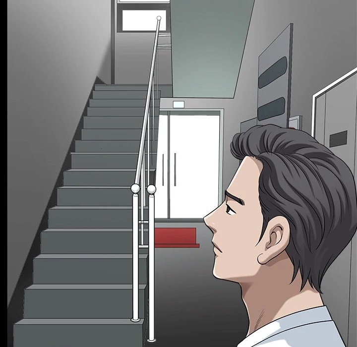 Neighbors Manhwa - Chapter 23 Page 55