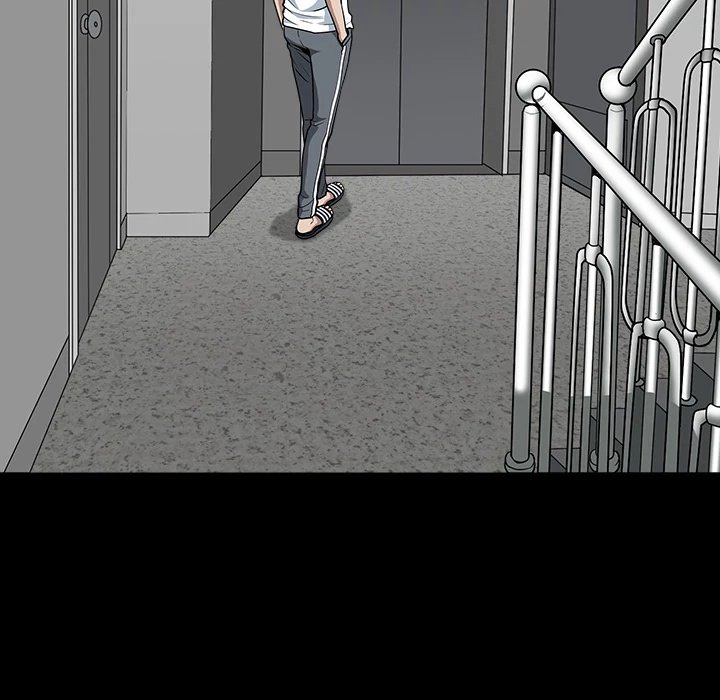 Neighbors Manhwa - Chapter 23 Page 59