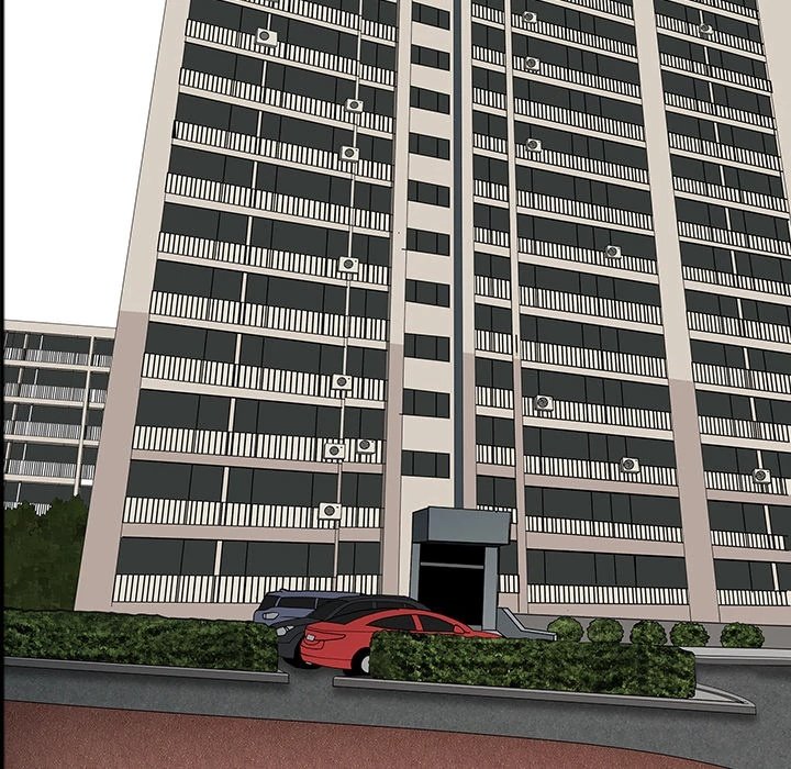 Neighbors Manhwa - Chapter 23 Page 64