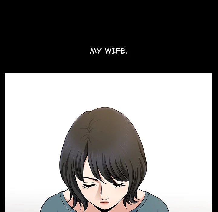 Neighbors Manhwa - Chapter 23 Page 72