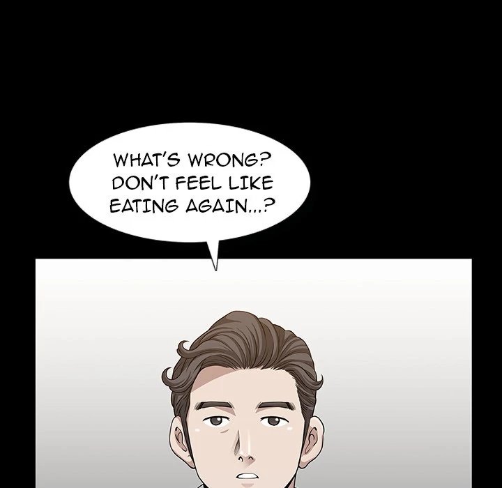 Neighbors Manhwa - Chapter 23 Page 74