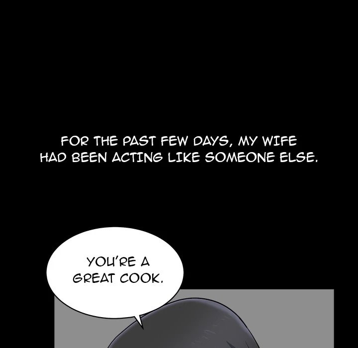 Neighbors Manhwa - Chapter 23 Page 77