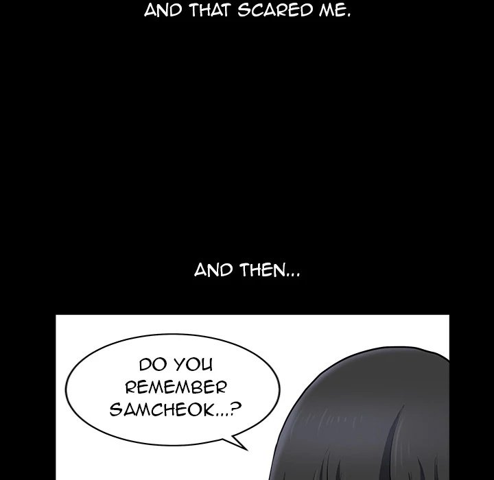 Neighbors Manhwa - Chapter 23 Page 80