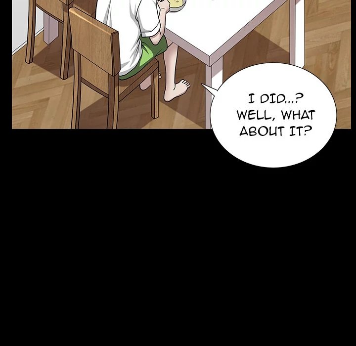 Neighbors Manhwa - Chapter 23 Page 86