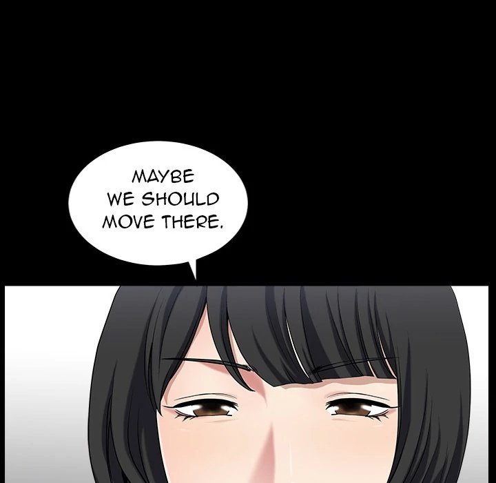 Neighbors Manhwa - Chapter 23 Page 87